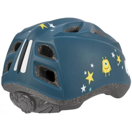 Casque à vélo Polisport Spaceship XS 48-52 cm - Blue foncé