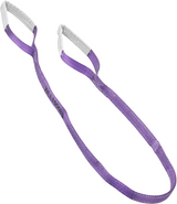 Con:p sangle de levage 2m violet 1000kg - b34440
