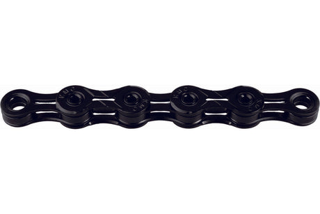 KMC Bicycle Chain DLC 11 118 Schakels - Zwart, Diamond Durability, 243G