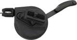 Shimano pouce manette de vitesse xtr sl-m9100i cale. manette de vitesse xtr slm9100 2sp ispec ev