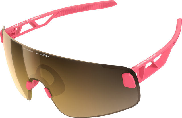Poc elicit toric - lunettes de sport