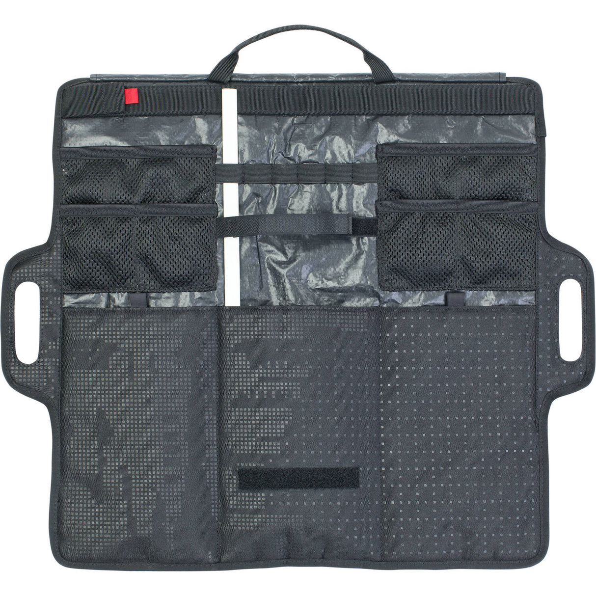 Evoc - gear wrap noir taille m