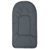 Basilic Pasja - coussin petit pour panier de vélo de chiens pasja 40 cm - gris