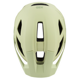 Ked casque de vélo embrasser l (58-62cm) - olive mat
