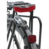 Feu arrière Axa blueline moyeu dynamo stable 50mm