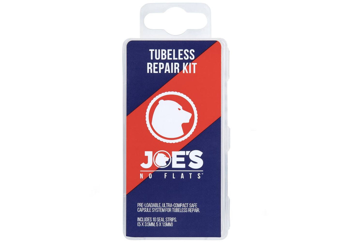 Joes No Flats Tubeless Repair Kit