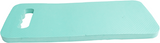 Con:p coussin de genou 40x18x2cm vert - b46426