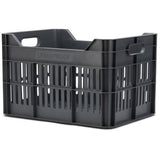 Caisse Urbanproof click 30l rpet gris foncé