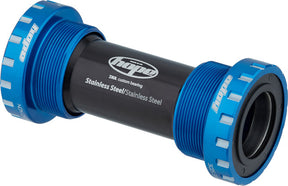 Boitier de pédalier VTT Hope inox