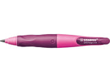 Stabilo easy ergo 3.15 démarre à droite rose
