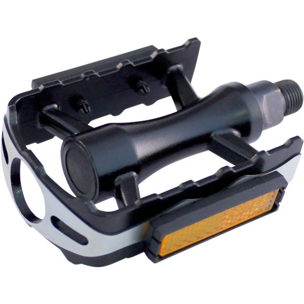 Set pédale marwi SP-610 Aluminium noir