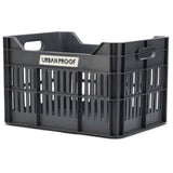 Caisse Urbanproof click 30l rpet gris foncé