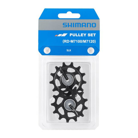 Poulies de dérailleur Shimano pour slx deore 12 vitesses - 1 paire