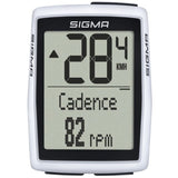 Sigma BC 12.0 WL STS Cad ordinateur sans fil 12 F avec cadence