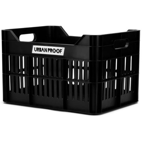 Caisse Urbanproof 30l rpet noir