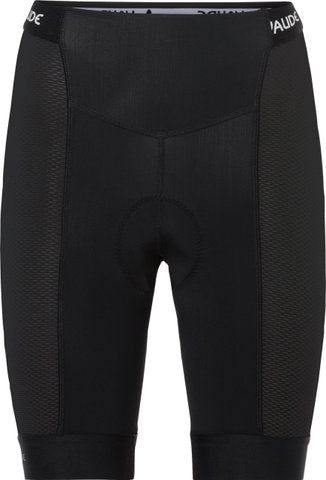 Vaude women's bike inner pants xp