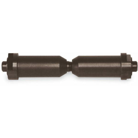 Essieu central du cycle cycplus pour la roue avant de 20 mm