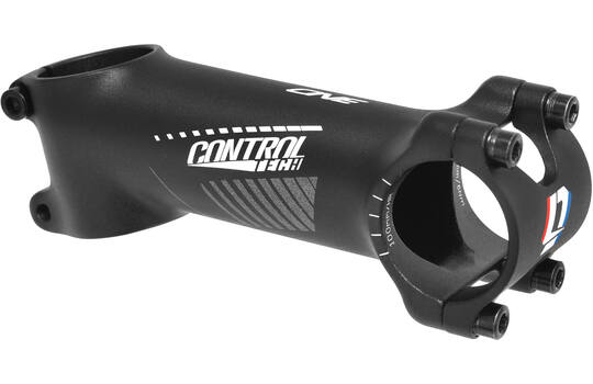 Controltech - une tige tombante 100mm 17°