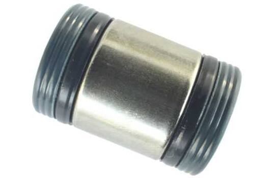 Roulements Enduro roulement à aiguilles d'amortisseur - boulon 6 mm - largeur 22,2 mm