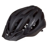 Polisport casque sport flow noir mat l (55-57cm)