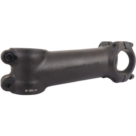Voorbouw Ergotec Shark 31,8 mm 110 mm noir