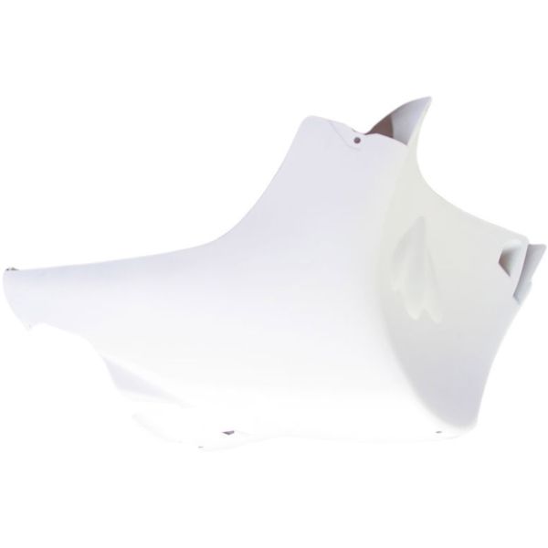 Edge Onderkuip Yamaha Aerox à BJ. 2014 Mat White