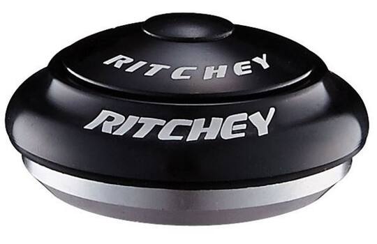 Ritchey - jeu de direction comp drop-in supérieur 8,3mm haut noir ø41