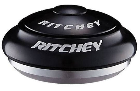 Ritchey - jeu de direction comp drop-in supérieur 8,3mm haut noir ø41