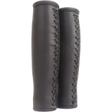 Edge City Artificial Leather Gatchs 135 mm noir