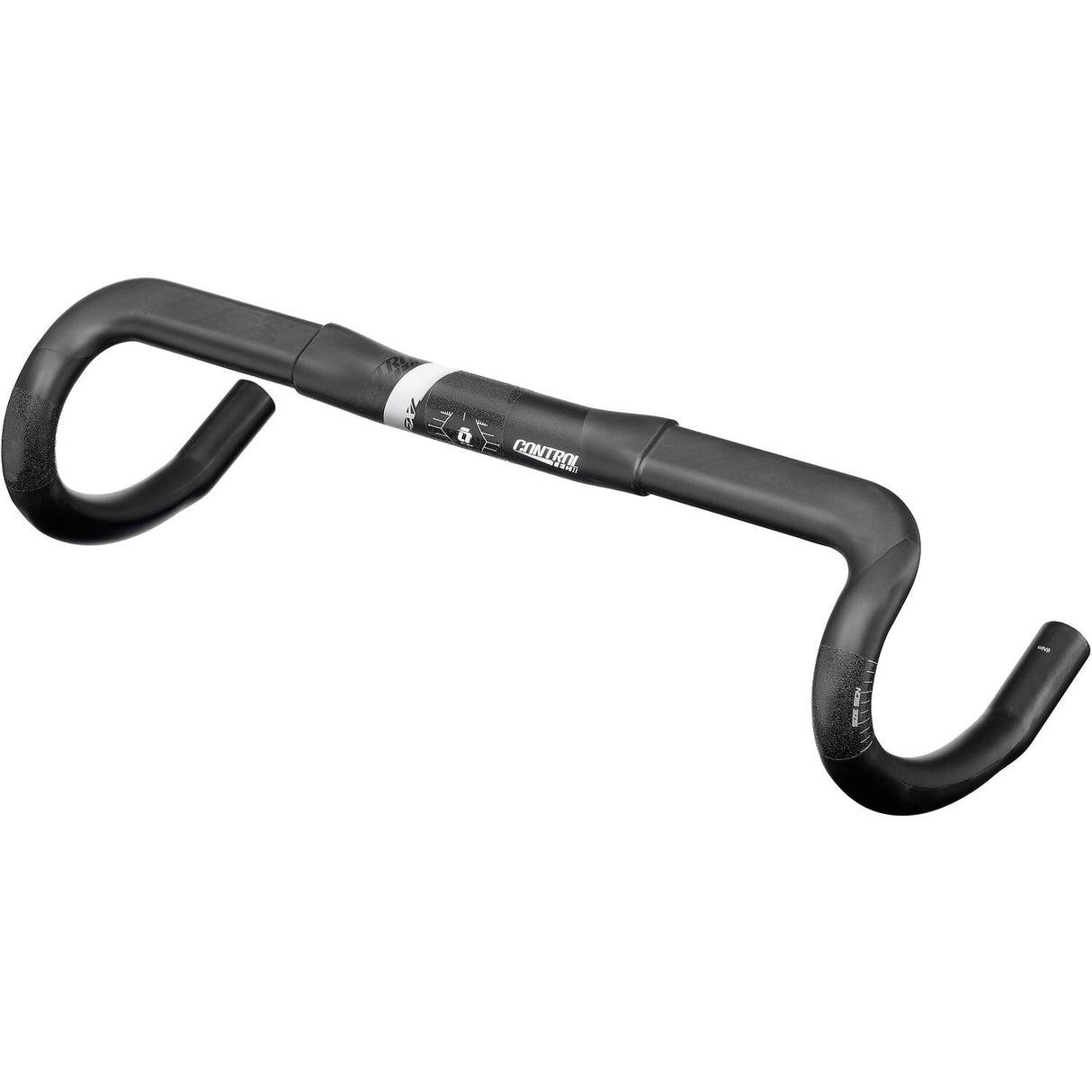 Contrôles - EXL RACE Envoyer un carbone compact UD 44cm