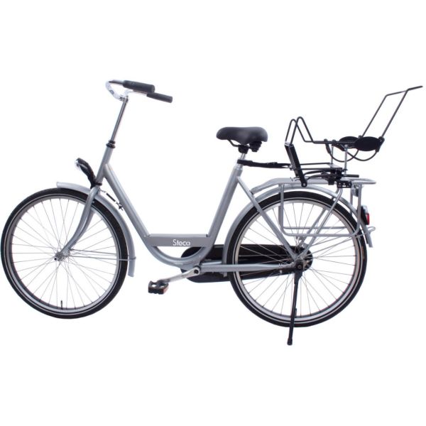 Vélo steco baby-mee