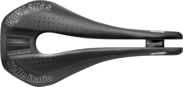 Selle italia novus superflow endurance s3