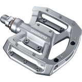 Shimano pédale pd-gr500 cale.pédales pdgr500 support plat alu si
