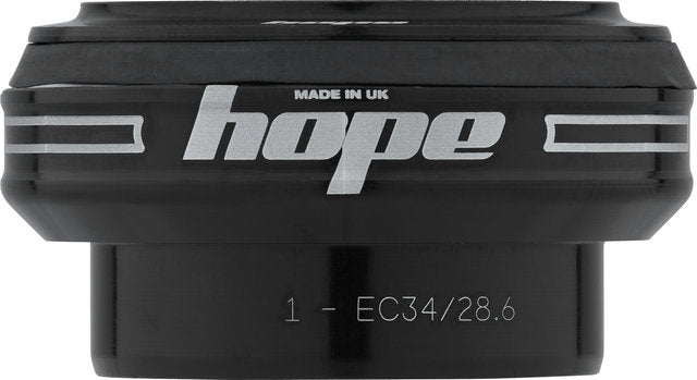 Hope ec34 28.6 1 ensemble supérieur de casque