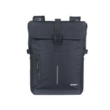 Basil sac move double noir | 30l