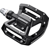 Shimano PD-GR500 Platform Trail Allmnt Black