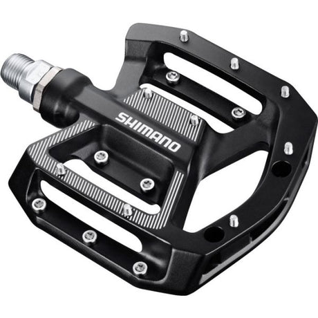 Shimano PD-GR500 Platform Trail Allmnt Black