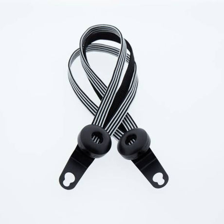 Widek b.v. widek sangle trio 16 pouces noir