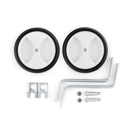 Roues d'entraînement pour téléavertisseur de mine 12-16'' - homologuées TüV