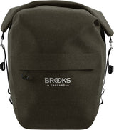 Brooks Bicycle bag single Scape L black