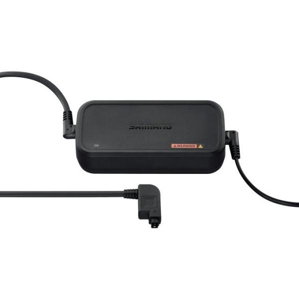 Chargeur de batterie Shimano étapes ec-e8004 avec câble d'alimentation-42 volts