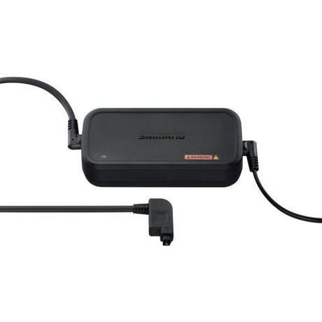Chargeur de batterie Shimano étapes ec-e8004 avec câble d'alimentation-42 volts