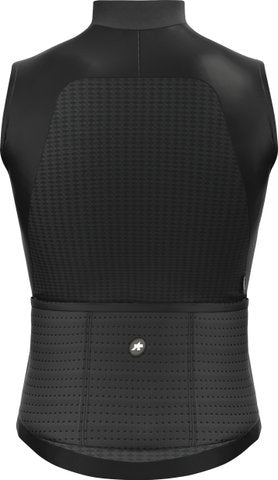 Assos equipe r vest s11 - gilet softshell