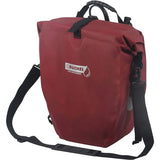Sac Buchel Unique 100% 25,4L Etanche Merlot