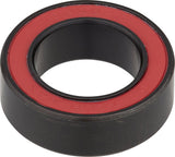 Roulements Enduro dr 17289 llu max bo - abec 3 max - oxyde noir - double rangée (radial) - 17x28x9
