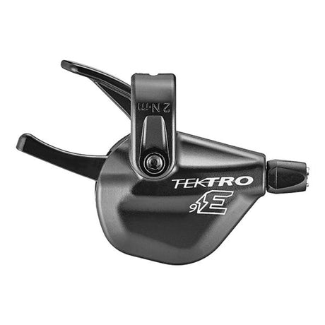 Tektro Pouce Ajusteur SL-M350-9R Déclencheur SL-M350-9R 9SP Noir