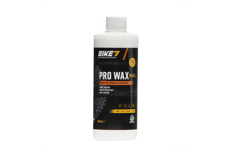 Bike7 - Pro cire de 500 ml