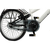 Écran avant 26 Axa Slicer - fumée (emballage de magasin)