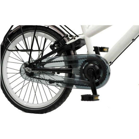 Écran avant 26 Axa Slicer - fumée (emballage de magasin)
