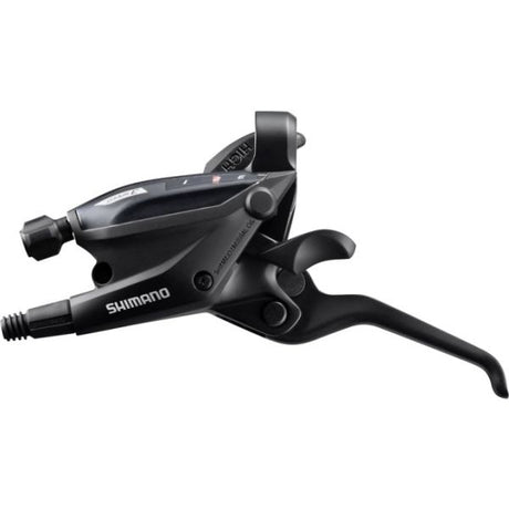 Shimano st-ef505 levier de frein à 3 vitesses gauche